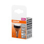 Preview: OSRAM LED Designleuchte FLAT LAMP NON 3.5W 840 Frosted E14 Neutralweiss 4099854356803