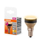 Preview: OSRAM LED Designleuchte FLAT LAMP 3 STEP 3.5W 827 Frosted E14 Warmweiss 4099854356834