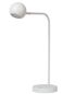 Preview: Lucide COMET LED Tischlampe 3-Stufen-Dimmer 3W dimmbar Weiß 36621/03/31