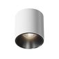 Preview: Maytoni Alfa LED Deckenleuchte, Deckenlampe 12W Weiss 90Ra Neutralweiss