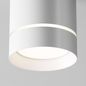 Preview: Maytoni Orlo LED Deckenleuchte, Deckenlampe 9W Weiss 4000K 90Ra Neutralweiss