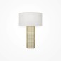 Preview: Maytoni Impressive Wandleuchte, Wandlampe E14 Gold-Farbe