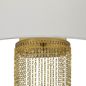 Preview: Maytoni Impressive Wandleuchte, Wandlampe E14 Gold-Farbe