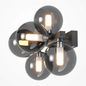 Preview: Maytoni Dallas Wandleuchte, Wandlampe 5x G9 Schwarz