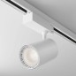 Preview: Maytoni Vuoro 3-Phasen System TRINITY LED Stromschienenleuchte 26W 4000K Weiss 90Ra Neutralweiss