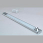 Preview: Müller Licht LED Unterbauleuchte Calina Switch Tone DIM 60 silver 575 20000100