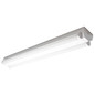 Preview: Müller Licht LED Wand- und Deckenleuchte Basic 2/60 white 20300520