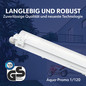 Preview: Müller Licht Feuchtraumleuchte Aqua-Promo 1/120 white Gen. 10 20800196