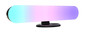 Preview: Müller Licht LED Tischleuchte light bar smart RGB+white 21000128