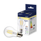 Preview: Müller Licht LED Lampe A60 4.2W 40W 220-240V E27 470lm 2700K Retro-LED 400218