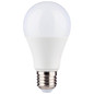 Preview: Müller Licht LED Lampe A55 Birne E27 40W 470lm 2700K 3+1 Set 575-SMD/COB 400263