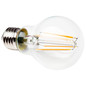 Preview: Müller Licht LED Lampe A60 7W 60W 220-240V E27 806lm 2700K Retro-LED 400393