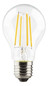 Preview: Müller Licht LED Lampe A60 7W 60W 220-240V E27 806lm 320° 2700K Retro-3x 400462