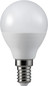 Preview: Müller Licht LED Lampe P45 Tropfen E14 40W 470lm 2700K 575-SMD/COB DUO 401116