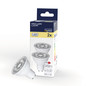 Preview: Müller Licht LED Reflektor GU10 345lm 2700K 36° 575-SMD/COB 401118