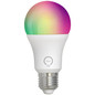 Preview: Müller Licht LED Lampe A60 tint Bulb 9W E27 806lm white+color 404000