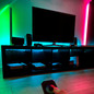 Preview: Müller Licht LED Leuchtstreifen LED-Strip white+color 3 m 3.0 tint, Gen. 2 404025