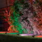 Preview: Müller Licht LED Outdoor Wegeleuchte tint LED-Gartenspot Flores Gen2 Extension 1x 404053