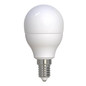 Preview: Müller Licht LED Lampe G45 tint Mini-Globe E14 white+color 404105