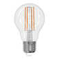 Preview: Müller Licht LED Lampe A60 tint Retro Bulb E27, white+ambiance 404114