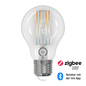 Preview: Müller Licht LED Lampe A60 tint Retro Bulb E27, white+ambiance 404114