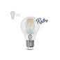 Preview: Müller Licht LED Lampe A60 tint Retro Bulb E27, white+ambiance 404114