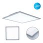 Preview: Näve LED Aufbauleuchte NICOLA 45x45cm 24W Neutralweiss weiß 1393103