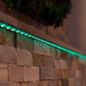 Preview: Näve LED LED-Streifen LED-STRIPE 500x1cm 19W bunt dimmbar RGB 5261361