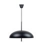 Preview: Nordlux Versale Pendelleuchte schwarz Design-Deckenlampe E27 2220053003