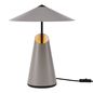 Preview: Nordlux Taido Tischleuchte E27 skandinavische Design-Tischlampe 2320375018