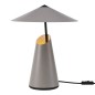 Preview: Nordlux Taido Tischleuchte E27 skandinavische Design-Tischlampe 2320375018