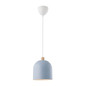 Preview: Nordlux GASTON Pendelleuchte E27 Blau 2412653006