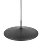 Preview: Nordlux BALANCE LED Pendelleuchte Dimmbar 23W Schwarz 2412783003