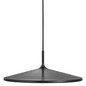 Preview: Nordlux BALANCE LED Pendelleuchte Dimmbar 23W Schwarz 2412783003