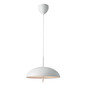 Preview: Nordlux Design for the People VERSALE 35 Pendelleuchte 2-fach E27 Weiß 2420013001