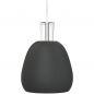 Preview: Nordlux Pendelleuchte Shape 2 E27 schwarz