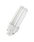 Preview: OSRAM DULUX 26W/865 G24q-3 1600lm 6500K tageslichtweiss dimmbar 4008321185877