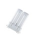 Preview: OSRAM DULUX 36W/830 2G10 2800lm 3000K warmweiss dimmbar 4050300299051