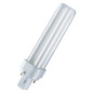 Preview: OSRAM DULUX 26W/865 G24d-3 1600lm 6500K tageslichtweiss 4050300486987