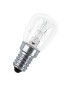 Preview: OSRAM SPECIAL 25W 230V E14 Lampe 140lm 2700K warmweiss 100Ra dimmbar 4050300774664