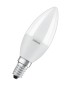 Preview: OSRAM LED VALUE CLASSIC B 60 FR 7.5WE14 Lampe 806lm 2700K warmweiss wie 60W 4058075385207