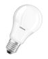 Preview: OSRAM LED VALUE CLASSIC A 40 4.9W E27 Lampe 470lm 2700K warmweiss wie 40W 4058075385535