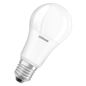 Preview: OSRAM LED VALUE CLASSIC A 75 10W E27 Lampe 1055lm 2700K warmweiss wie 75W 4058075385696