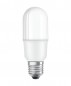 Preview: OSRAM STAR Stick E27 LED Lampe 10W 75 matt neutralweiss wie 75W 4058075428485