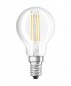 Preview: OSRAM STAR E14 P Retrofit LED Lampe 6.5W 806Lm 2700K warmweiss 4058075447936 wie 60W