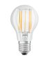 Preview: OSRAM LED Lampe Retrofit A100 10W E27 klar Filament tageslichtweiss wie 100W 4058075466050