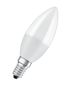 Preview: OSRAM LED VALUE CLASSIC B 60 7.5WE14 Lampe 806lm 4000K neutralweiss wie 60W 4058075476158