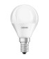 Preview: OSRAM LED VALUE CLASSIC 40 4.9WE14 Lampe 470lm 2700K warmweiss wie 40W 4058075476189