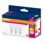 Preview: OSRAM LED VALUE CLASSIC 40 4.9WE14 Lampe 470lm 2700K warmweiss wie 40W 4058075476189