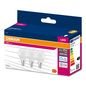 Preview: OSRAM LED VALUE CLASSIC 40 4.9WE14 Lampe 470lm 6500K tageslichtweiss wie 40W 4058075476233